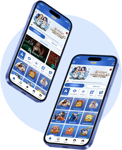Truy cập kho game helo888 khổng lồ