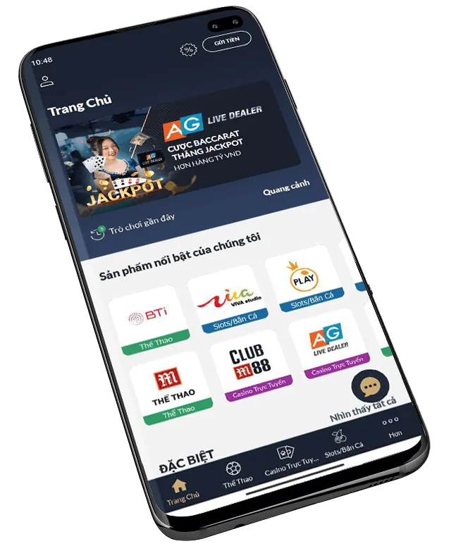 Cá cược quần vợt helo888 nhà cái