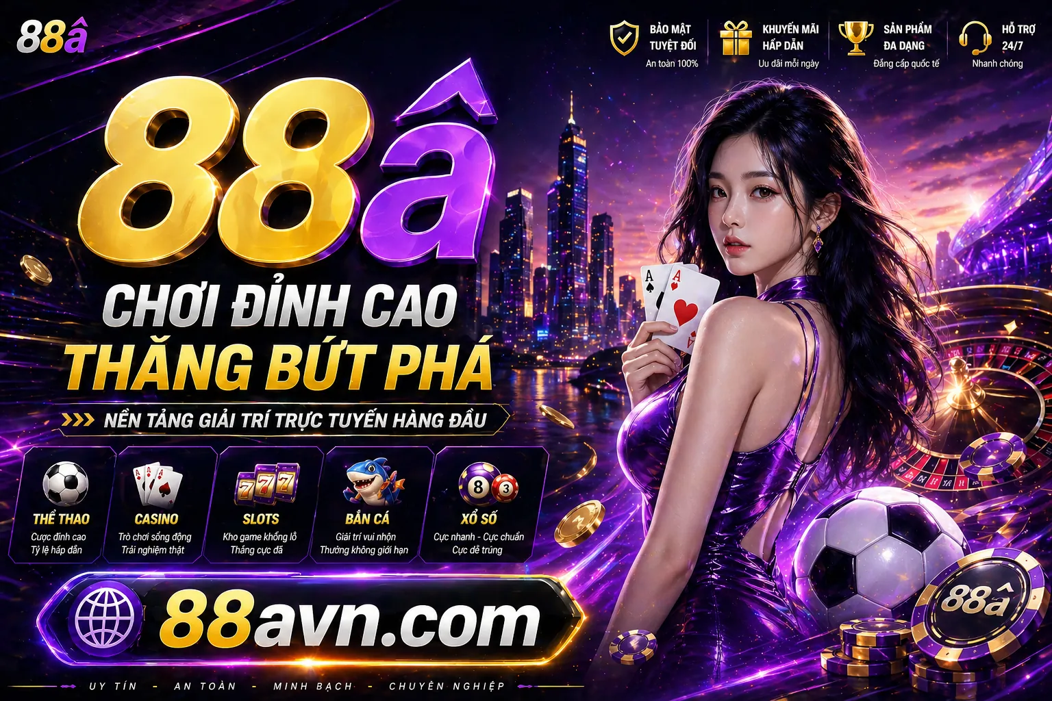 Hình ảnh sân vận động với ánh đèn rực rỡ và biểu tượng cá cược thể thao, tượng trưng cho mẹo cá cược hiệu quả tại helo888 nhà cái.
